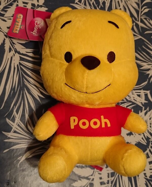 Nalle puh figur - Bild 2