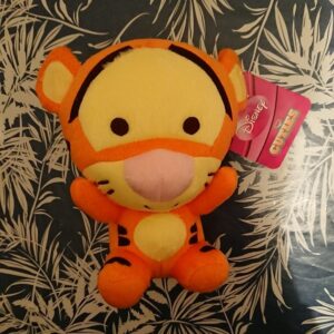 Tiger / Tigger figur