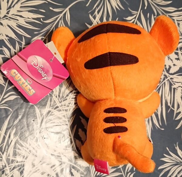 Tiger / Tigger figur - Bild 3