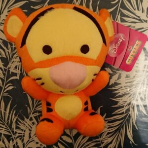 Tiger / Tigger figur