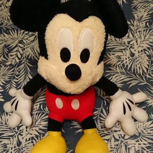 Mickey Mouse / Musse Pigg kramdjur