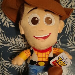 Toy story – Woody gosedjur / Mjukisdjur