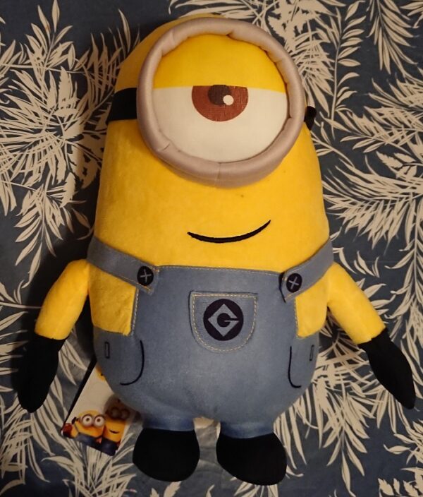 Minions - gosedjur / Mjukisdjur - Bild 2