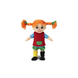 PIPPI DOCKA