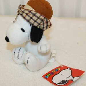 Snobben / Snoopy figur