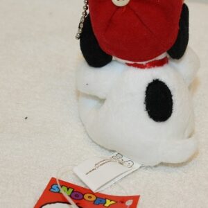 Snobben / Snoopy figur