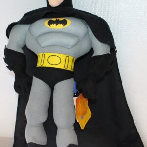 BATMAN / LÄDERLAPPEN