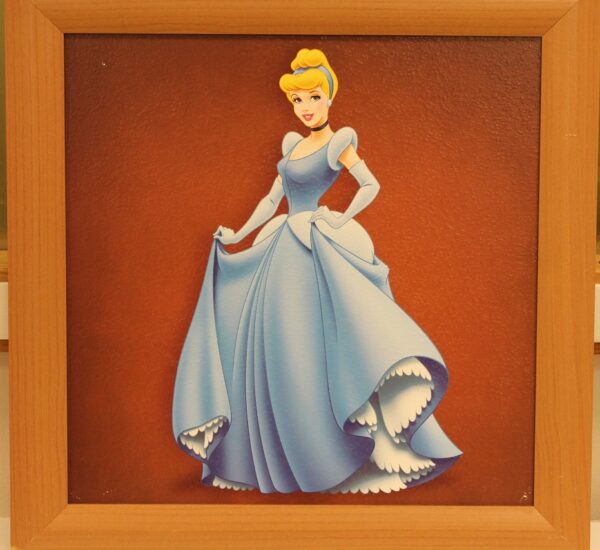 Disney princess Tavla - Bild 2