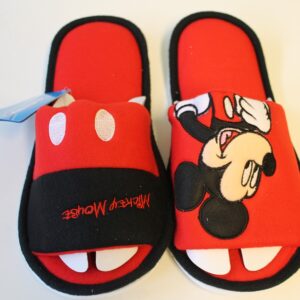 Mickey Mouse / Musse Pigg tofflor