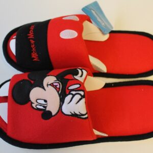 Mickey Mouse / Musse Pigg tofflor