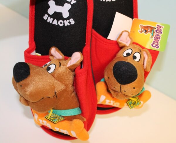 Scooby doo tofflor - Bild 2