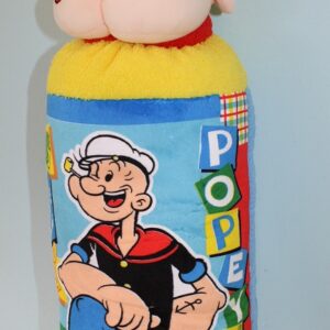 Popeye / Karl-Alfred kudde