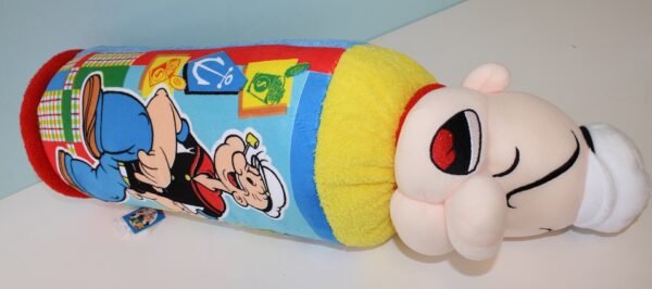 Popeye / Karl-Alfred kudde - Bild 4