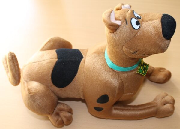 Scooby doo figur - Bild 2