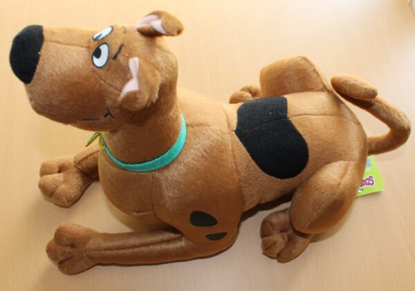 Scooby doo figur - Bild 4