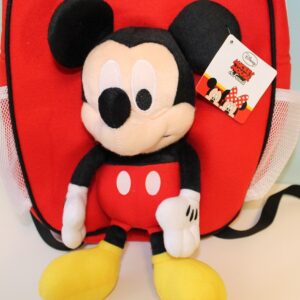Mickey Mouse / Musse Pigg  VÄSKA
