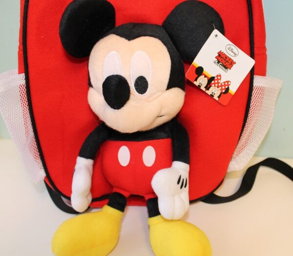Mickey Mouse / Musse Pigg  VÄSKA - Bild 2