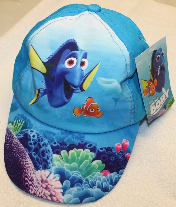 Hitta Nemo Keps - Bild 2