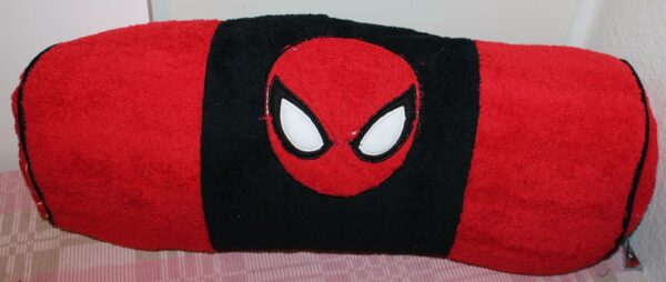 SPIDERMAN / SPINDELMANNEN KUDDE - Bild 3