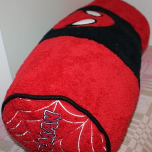 SPIDERMAN / SPINDELMANNEN KUDDE