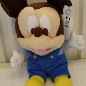 Mickey Mouse / Musse Pigg figur