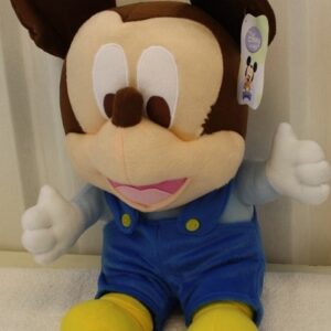Mickey Mouse / Musse Pigg figur