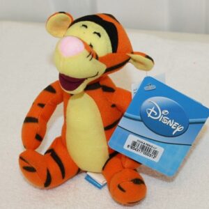 Tiger / Tigger figur