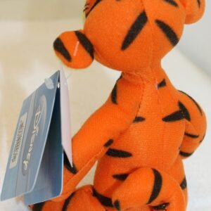 Tiger / Tigger figur