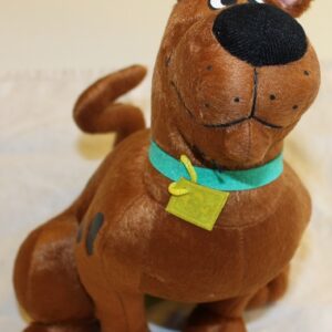 Scooby doo figur